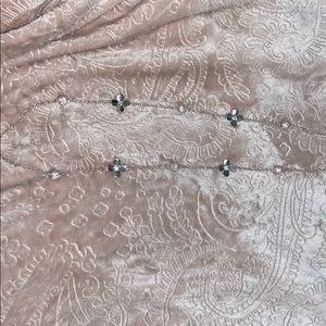 Liz Claiborne necklace